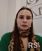 Фото фрилансера - Кадрова Фаина