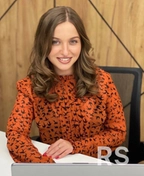 Фото юриста - Окуневич Ангелина