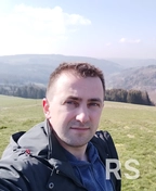 Фото мастера по установке выключателя света - Козда Дмитрий
