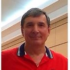 Фото репетитора для подготовки к TOEFL - Буркин Олег