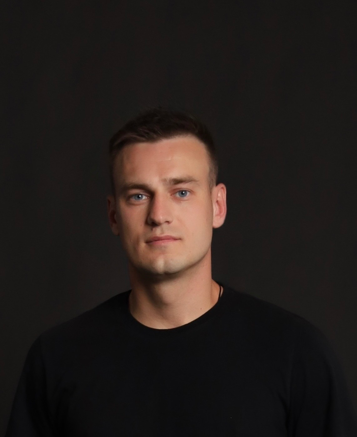 Фото профиля Александр Архипенко