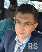 Фото профиля Вячеслав Сахарчук