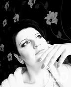 Фото наборщика текста - Азерская Татьяна