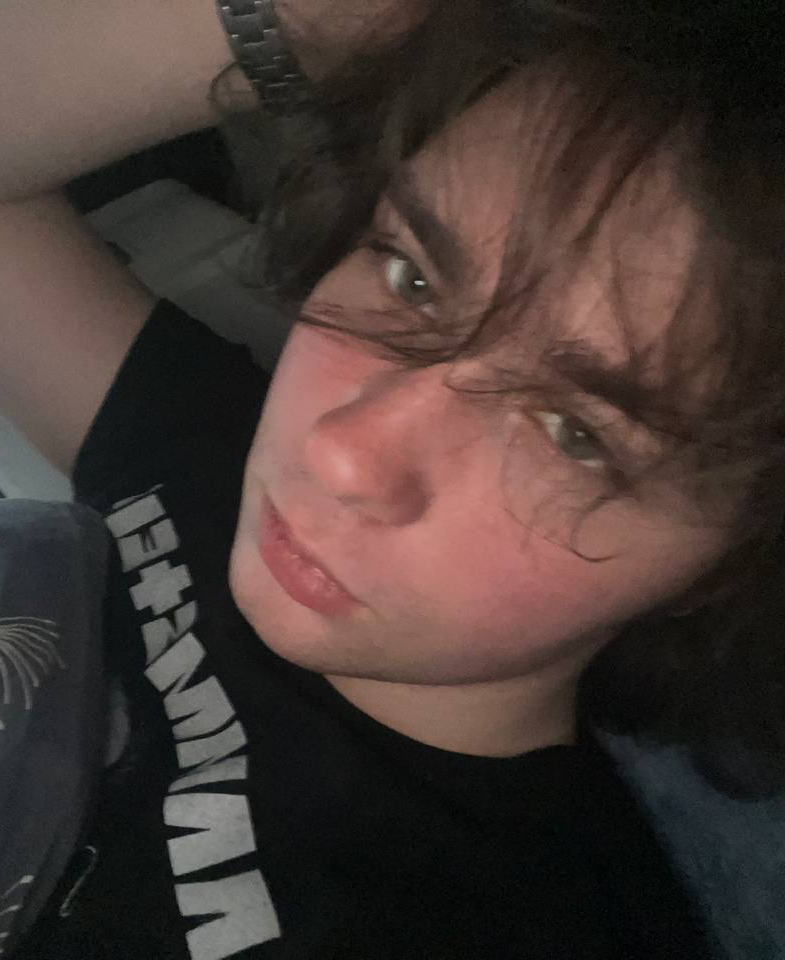 Фото профиля Егор Будников