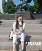 Фото грумера - Сувак Варвара