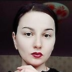 Фото преподавателя - Ранцевич Ия