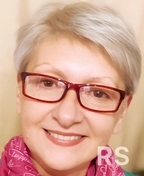 Фото репетитора начальных классов - Дадыко Ольга