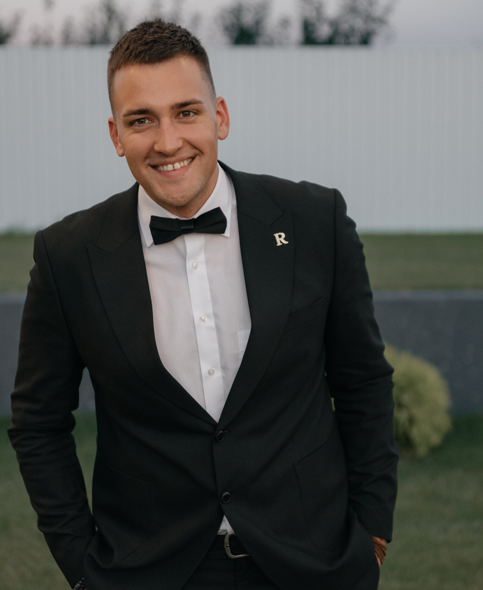 Фото ведущего - Радюк Павел