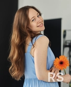 Фото репетитора начальных классов - Михайлова Маргарита