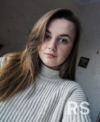 Фото фрилансера - Рыжикова Дарья