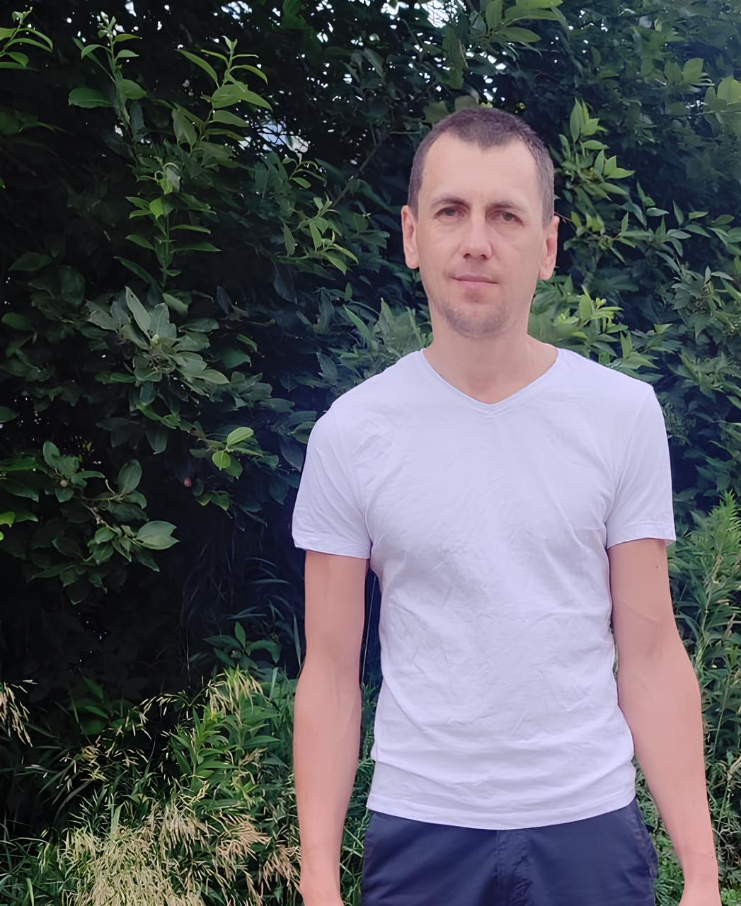 Фото мастера по демонтажу дверей - Шиндич Дмитрий