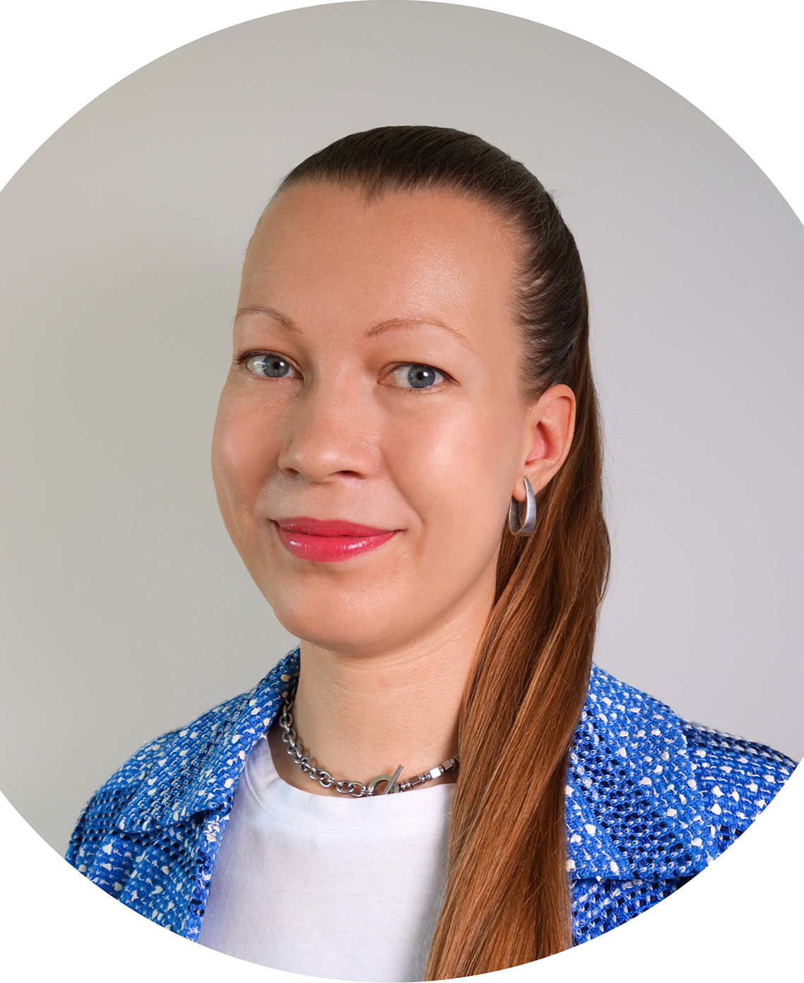 Фото репетитора по дизайну - Красногорова Анна