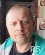 Фото профиля Олег Кулеш