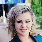 Фото спа-специалиста - Кушнерук Елена