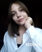Фото репетитора по химии - Конько Анна