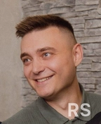 Фото специалиста - Куницкий Кирилл