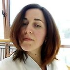 Фото косметолога - Кучук Кацярына