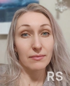 Фото профиля Марина Романова