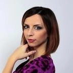 Фото профиля Валентина Юшкевич