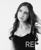 Фото визажиста - Гречихо Мария