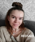 Фото художника - Шалтыс Ольга