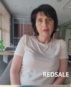 Фото профиля Светлана Михайлова