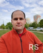 Фото мастера по переносу розеток и выключателей - Тихоновецкий Василий
