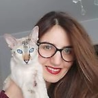 Фото репетитора для подготовки к TOEFL - Литвинович Ольга