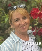 Фото логопеда - Пивоварова Ирина