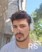 Фото профиля Святослав Данильчук