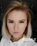 Фото лешмейкера - Попова Марина