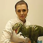Фото исполнителя - Зданович Алина