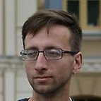 Фото репетитора по ИЗО - Шутилов Валерий