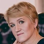 Фото репетитора по сольфеджио - Толстая Александра