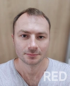 Фото наборщика текста - Першко Евгений
