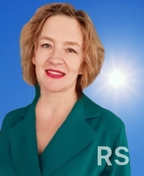 Фото репетитора начальных классов - Ганчарик Анна