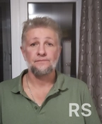 Фото мастера по поклейке обоев - Кизин Вячеслав