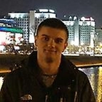 Фото профиля Андрей Кедо
