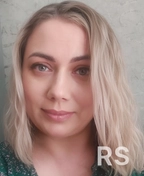 Фото профиля Виктория Карлович