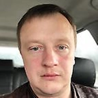 Фото профиля Артур Куликов