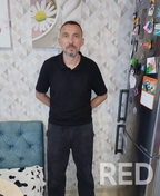 Фото мастера по регулировке окон - Гончарик Андрей