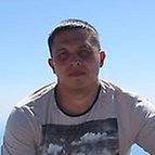 Фото мастера по монтажу потолка Армстронг - Кравченко Юрий