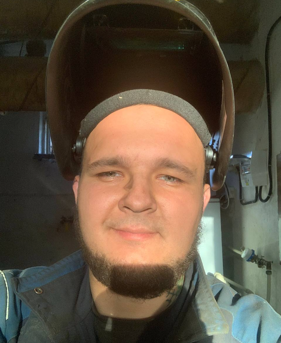 Фото сантехника - Степко Эдуард