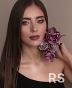 Фото няни - Голуб Виктория