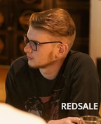 Фото дизайнера полиграфии - Шелег Илья