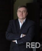 Фото репетитора по истории Беларуси - Вороненко Александр