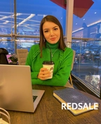 Фото репетитора по испанскому языку - Михальчук Надежда