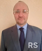 Фото репетитора по сольфеджио - Петров Вадим