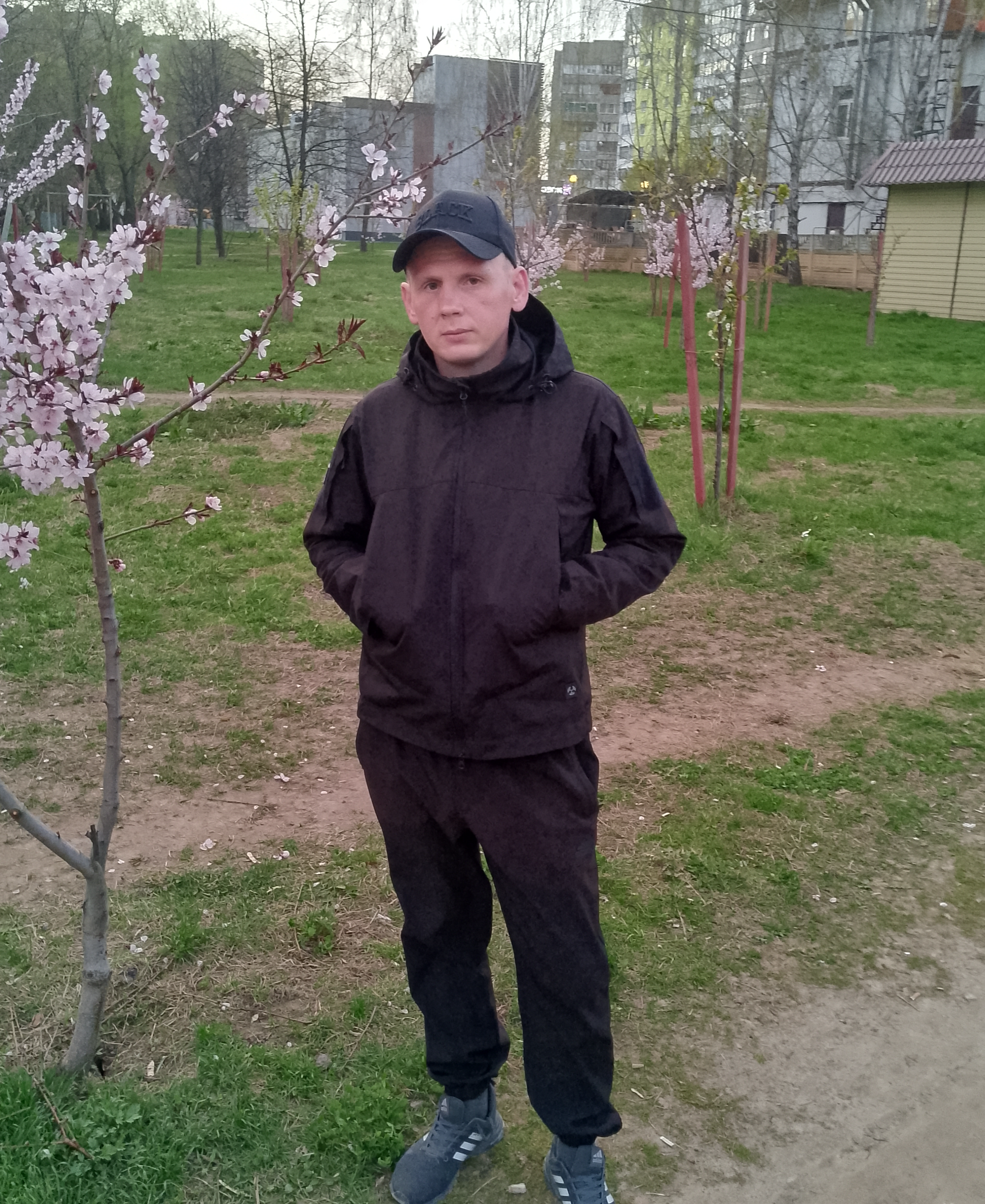 Фото профиля Сергей Бурдиловский