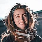 Фото профиля Виктория Нелин